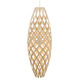 Hinaki Pendant Light - White / Natural Hinaki Pendant Light - White / Natural
