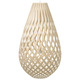 Koura Pendant Light  - White / Natural