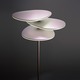 Coral Reef LED Floor Lamp - Silver Coral Reef LED Floor Lamp - Silver /