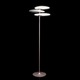 Coral Reef LED Floor Lamp - Silver Coral Reef LED Floor Lamp - Silver /