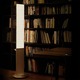 Piano LED Floor Lamp -  / 