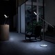 Seagull LED Warm White Floor Lamp -  / 