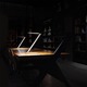 Be Light LED Desk Lamp - /