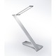 Be Light LED Desk Lamp - Silver Be Light LED Desk Lamp - Silver /