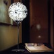 Coral LED Reading Table Lamp -  / 