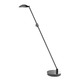 La Cirque Big LED Floor Lamp - Chromium La Cirque Big LED Floor Lamp - Chromium /