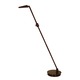 Ronin Big LED Floor Lamp - Urban Bronze Ronin Big LED Floor Lamp - Urban Bronze /
