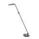 Ronin Big LED Floor Lamp - Chromium Ronin Big LED Floor Lamp - Chromium /