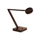 Ciclo LED Table Lamp - Urban Bronze Ciclo LED Table Lamp - Urban Bronze /