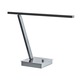 Intero LED Table Lamp - Chromium Intero LED Table Lamp - Chromium /