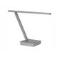 Intero LED Table Lamp - Raw Platinum Intero LED Table Lamp - Raw Platinum /