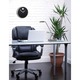 Pelle LED Table Lamp W / Square Base -  / 