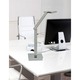 Rhombus LED Table Lamp - /
