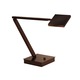 Rhombus LED Table Lamp - Urban Bronze Rhombus LED Table Lamp - Urban Bronze /