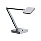 Rhombus LED Table Lamp - Chromium Rhombus LED Table Lamp - Chromium /
