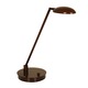 Vital LED Table Lamp W / Round Base - Urban Bronze Vital LED Table Lamp W / Round Base - Urban Bronze /