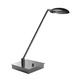 Vital LED Table Lamp W / Square Base - Chromium Vital LED Table Lamp W / Square Base - Chromium /