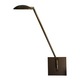 La Cirque A-1 Reading Wall Sconce - Urban Bronze La Cirque A-1 Reading Wall Sconce - Urban Bronze /