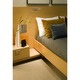 Pelle A-1 Reading Wall Sconce -  / 