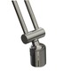 Pelle A-3 Reading Wall Sconce - Urban Bronze Pelle A-3 Reading Wall Sconce - Urban Bronze /