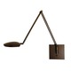Pelle A-3 Reading Wall Sconce