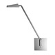 Ronin A-1 Reading Wall Sconce - Chromium Ronin A-1 Reading Wall Sconce - Chromium /