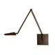 Ronin A-3 Reading Wall Sconce - Urban Bronze / 