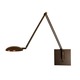 Vital A-3 Reading Wall Sconce - Urban Bronze Vital A-3 Reading Wall Sconce - Urban Bronze /