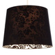 Delight Pendant -  / Black
