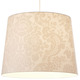 Delight Pendant -  / White