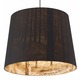 Shady Tree Pendant - Black Shady Tree Pendant - / Black