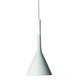 Aplomb Pendant - White Aplomb Pendant - / White