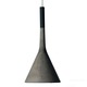Aplomb Pendant - Grey Aplomb Pendant - / Grey