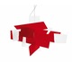 Big Bang XL Suspension - Red Big Bang XL Suspension - / Red