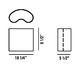 Double Wall Sconce - /