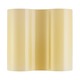 Double Wall Sconce - Ivory Double Wall Sconce - / Ivory