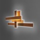 Fields Wall Sconce -  / Orange