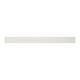 Fields 1 Wall Sconce -  / White