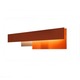 Fields 2 Wall Sconce -  / Orange