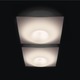 Gea Wall / Ceiling Mount - Polished White Gea Wall / Ceiling Mount - / Polished White