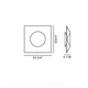 Gea Wall / Ceiling Mount - /