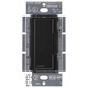 Maestro 1000W Incandescent Multi Location Dimmer - Black / 