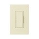 Maestro 600W Incandescent Multi Location Dimmer - Almond / 