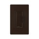 Maestro 600W Incandescent Multi Location Dimmer - Brown / 