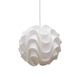 Meringue Suspension -  / White