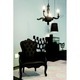 Smoke Chandelier -  / 