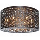 Inca Pendant - Polished Chrome Inca Pendant - Polished Chrome /