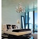 Graffiti 9 Light Chandelier - /