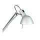 Naomi Terra Floor Lamp - Anodized Aluminum Naomi Terra Floor Lamp - Anodized Aluminum /