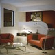 Naomi Terra Floor Lamp - /